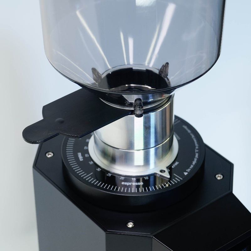 Turin ZF83 Commercial Espresso Grinder