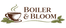 Boiler and Bloom